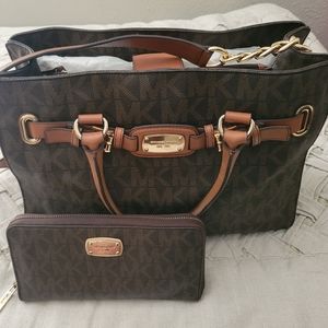 Michael Kors Handbag